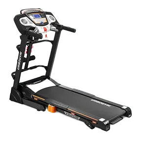 Fitness a posilovna